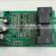 Lancer PCB control board
