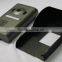 Waterproof 7 inch video door phone door intercom door bell for apartment