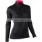 new 2016 apparel new product winter clothing sexy windbreaker jacket women Women's Tour-Tech Golf Jacket
