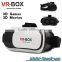 China factory supply high quality vr box glasses remote for iPhone 6 6S Plus or Android 3.5 - 5.5 6 Smartphone