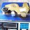 81.61851.6020 Shacman truck cabin parts truck cabin lock