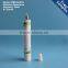 sharp mouth aluminium tube,toothpaste tube,ointment tube