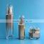 wholesale Fancy glass bottle,glass bottle for cosmetics