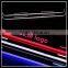 auto parts led door sill scuff plate for Mercedes Ben.z C W205 2008-2013 waterproof led moving door scuff light