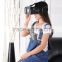 Motospeed 2016 Factory VR Glasses 3D Glass open sex lady VR Box