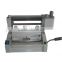 Factory Price Ideal Hardcover Book Binding Machine can Bind a Softcover Book or Hardcover Book