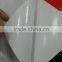 Crystal Lattice Self adhesive PVC Lettering Reflective Vinyl Film For advertismen Printing