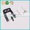 Steel Wire Clip Spring Used for Wireless Monopod