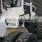 2016 New Terrian Forklift SZM C6000 with 6000kg rated capacity with 3 towers or phases to lift