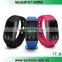 Heart Rate Bluetooth Smart Sport Watch Activity Tracker with Step Counter Sleep Monitoring Calories