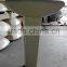 Pedestal washing ceramic sanitary ware mold