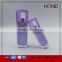 Acrylic Plastic Type and Personal Care Industrial Use Cosmetic square body mist bottle