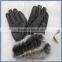 China low price products women leather gloves  cn com