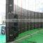 3G wireless/GPRS outdoor advertising led display screen