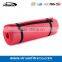 10mm Thick NBR Yoga Mat, Non-slip NBR Exercise Fitness Gym Mats