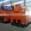 Supply Coal/Biomass Fired Grate type Boiler Horizontal biomass boiler-SINODER