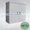 stainless steel 18u distribution box