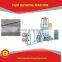 2015 New One Screw Cheaper Vest Bag Blowing Machine Price