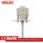 High Quality 9pin female to female DB cable