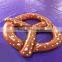 Gigantic donut pool float, Pretzel pool float, 3set inflatable pretzel swim ring