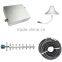 Indoor dual band cellular signal booster GSM 900/2100 3g Signal Booster