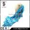 2015 azure fresh style women neck scarves new