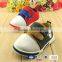 Soft sole comfortable wearing baby shoes moccasin shoes