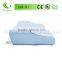 2016 decorative memory foam bamboo pillow DBR-781