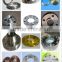 ANSI/JIS/EN1092-1/DIN/GOST/BS4504/stainless steel flanges/gas and oil flange / /pipe fitting flanges /Manufacturer of flange