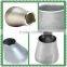 316L Stainless Steel Seamless Eccentric Reducer
