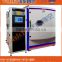 vacuum optical coating machine/spray machine/metallizing machine
