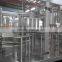 Mineral water full automatic filling line