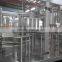 Pure water full automatic filling line