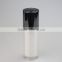2016 New acrylic cosmetic airless bottle 15ml/30ml/50ml