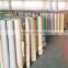 Indoor Usage and UV Surface Treatment vinyl badminton flooring