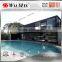 CH-WH001 Chinese steel container house for living