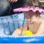 baby shampoo shower cap bath hat for sell shower cap/shower cap making