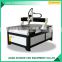 9015 Jinan High speed CNC carving cutting router machine with USB Mach3 controller 900*1500mm