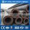 manufacture and exporter 34mm steel tube hot-rolled