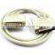 DB 25 Male to male Parallel Printer Cable 3m
