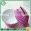 aluminum foil baking cups custom paper baking cups