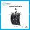 semi flexible guangzhou manufacturer bendable solar panel 30W 18V