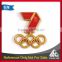 Wholesale good price sport olympic logo pin badge