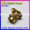 Taiwan Fastener m6 insert kunrled body nut