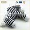 I-Green Toy Series-Fashional Style kintted zebra