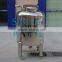 1000L Competitive price of mixing tank, durable stainless steel perfume storage tank