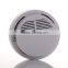 Automatically Sensitive Smoke Alarm CPU Control Alarm Guard for Your Safety
