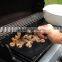 BBQ Grill Mat -As Seen on TV - NonStick Grill Mats for-Gas,Charcoal,Electric Grills -Set Of 4