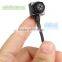 Button size CCTV Wired Audio Waterproof 600TVL Mini small Camera For Home Security Surveillance camera