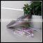 blue color free edge aluminum foil mylar micron aluminum foil foil coated